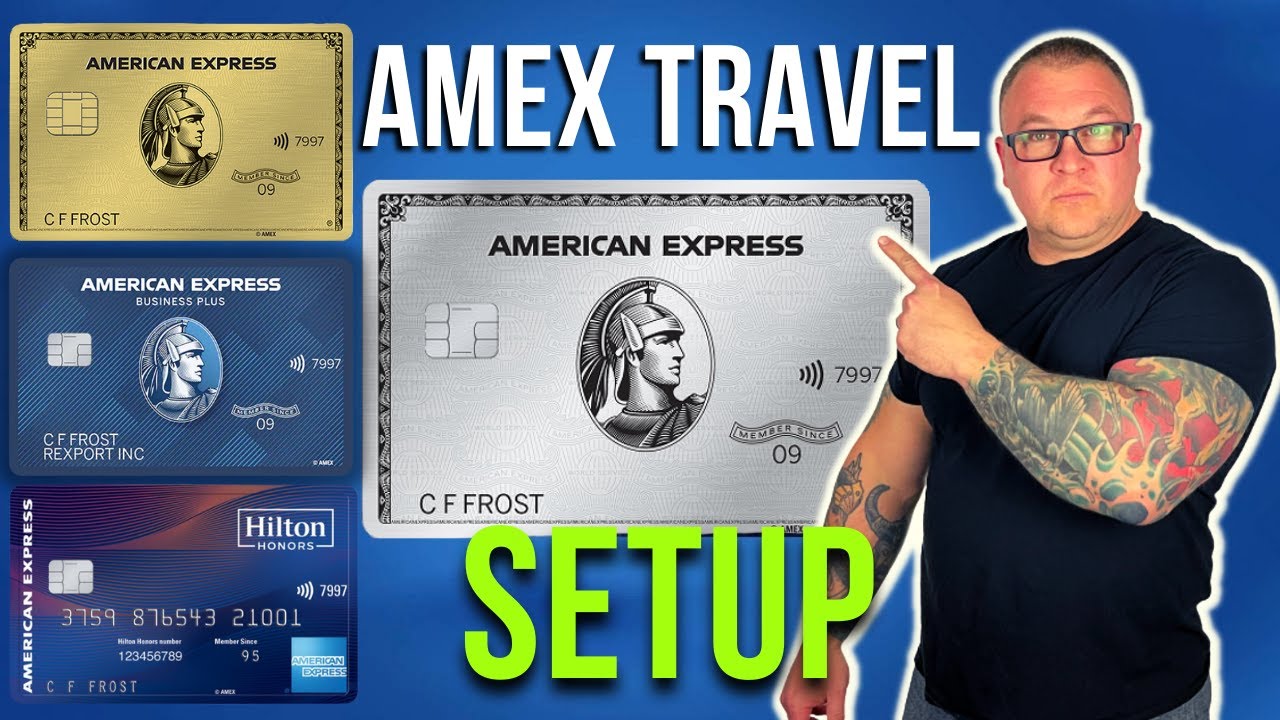 amex travel experiences