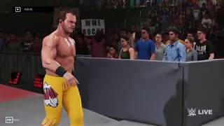 WWE 2K19 (PC Mods) CHRIS BENOIT ENTRANCE, FINISHER, SIGNATURE & VICTORY MOTION