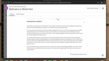 Getting Started   The Video