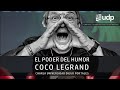 Coco Legrand | Charla "El Poder del Humor"