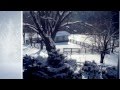 Christmas at The Welsh Hills Inn in Historic Granville Ohio