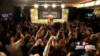 Austin Mahone - Heart In My Hand & Beautiful Soul Acoustic - Aeropostale Event