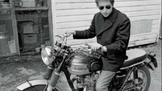 Bob Dylan - All Over You