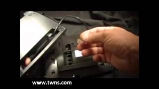 Mitel 5340 IP: Wireless Base Station