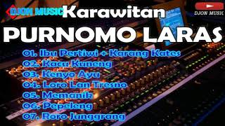 KUMPULAN LAGU JAWA KARAWITAN - PURNOMO LARAS - TERBARU_-_FULL ALBUM Mp3 #2