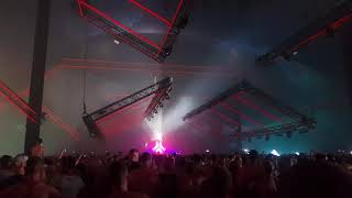 Papa Roach - Last Resort (Warface & Deadly Guns Bootleg) || Defqon.1 2019