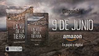Booktrailer de La voz de la tierra