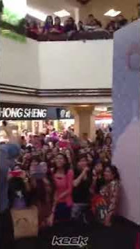 Forteen   Kita #singapore #forteenagers #sebenarnyasayaisteridia #SSID #havoc