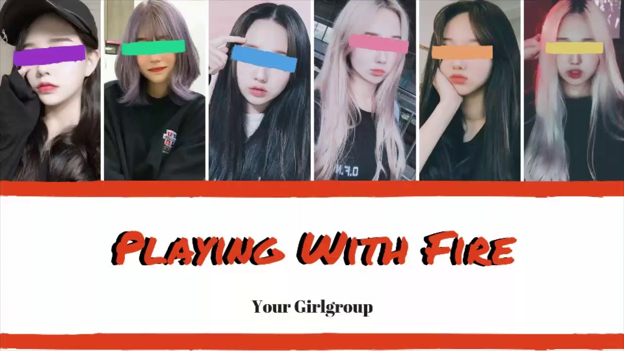 How Would Your Girlgroup Sing 