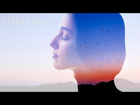 Trance meditation MusicRelax and Healing