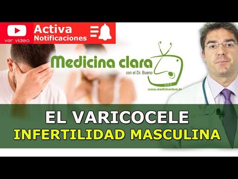 Video: Las venas varicosas como causa de infertilidad