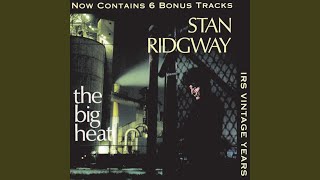 Video thumbnail of "Stan Ridgway - Foggy River"