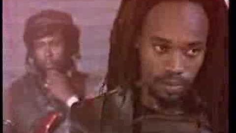 Black Uhuru ~ Solidarity (Official Reggae Video)