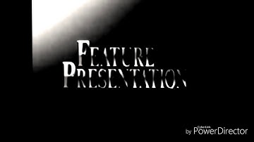 Paramount Feature Presentation in Modulation Evil