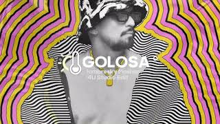 Dombresky - GOLOSA (F4U Remix) // EDC Mexico 2024 [Extended Mix]