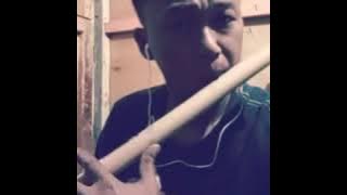 terkesima cover suling