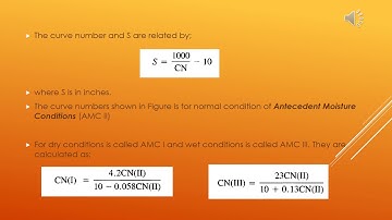 Fundamentals of Statistical Hydrology - Lecture 9
