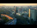Официальное видео города Донецка к ЕВРО 2012