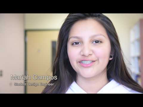 Digital Promise FilmMAKERS Challenge: Rancho Minerva Middle School