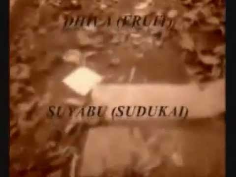 DEATH SILENCE IN TAMIL 1