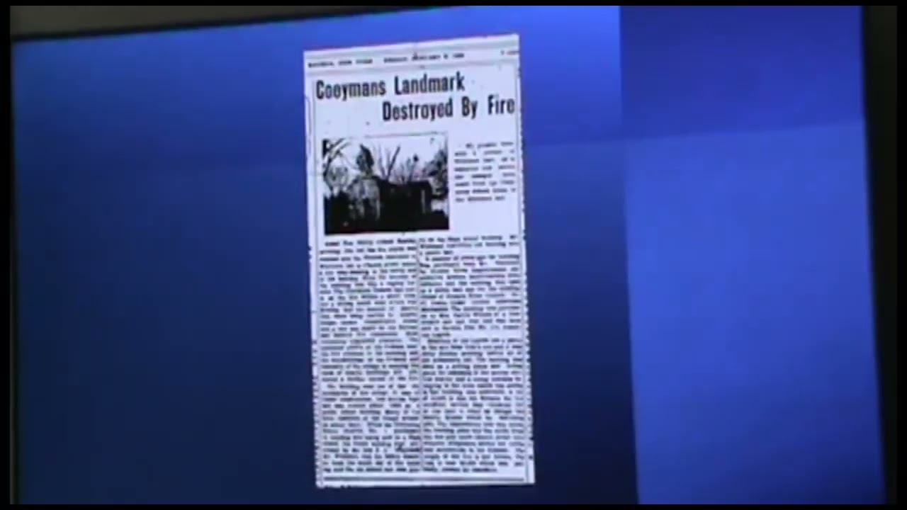 A Bird's Eye View of Coeymans & Coeymans Landing