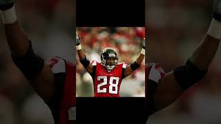 Warrick Dunn Is The Real Life Santa Claus #Shorts Profile