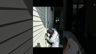 From Old to New: Front Door Replacement Done Right