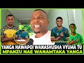 MANDALA APAGAWA NA USAJILI WA YANGA USAJILI WA YANGA NI KUFURU MSIMU UJAO KAZI TUNAYO SIMBA MANDALA APAGAWA NA USAJILI WA YANGA USAJILI WA YANGA NI KUFURU MSIMU UJAO KAZI TUNAYO SIMBA