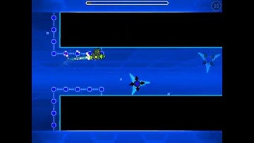 [Geometry Dash]-Hyperdrive Mix V2