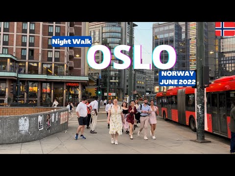 Video: Die 9 beste Oslo-hotelle van 2022