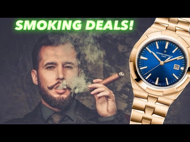 What Are Some Of THE BEST WATCH DEALS On The Market Right  display picture 1