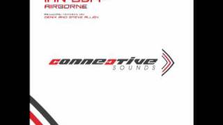 Ian Buff - Airborne (Original Mix) [Connective Sounds]