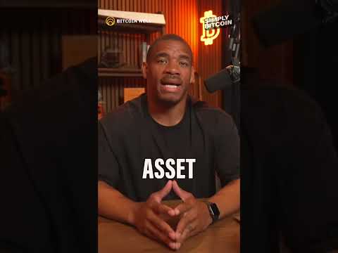 Video preview for Jack Mallers! Government Is Debasing The Money!