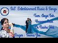 Tum aaye to hawaon mei SRK juhi chawla,Alka Yagnik,Abhijeet,jatin-lalit javed akhtar,deepika Padukon Whatsapp Status Video Download Free