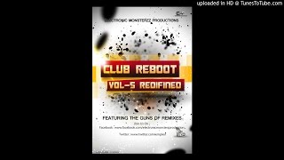 Shangahai - Dua | Nihal Khan & Sameer J | - Remix | Club Reboot Vol.5 | Redifined | Resimi