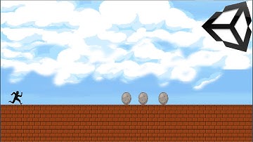 How to make a 2d endless runner #3