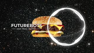 Katrot - Burger Fb Release