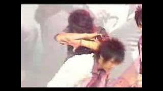 fei lun hai(fahrenheit) - chao xi huan ni mv