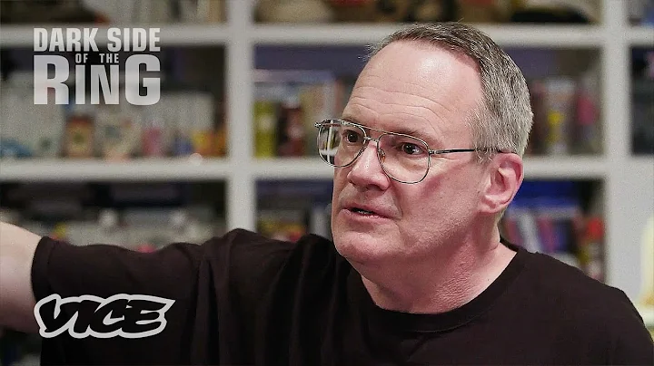 Jim Cornette on the Origin of Wrestling Terminolog...