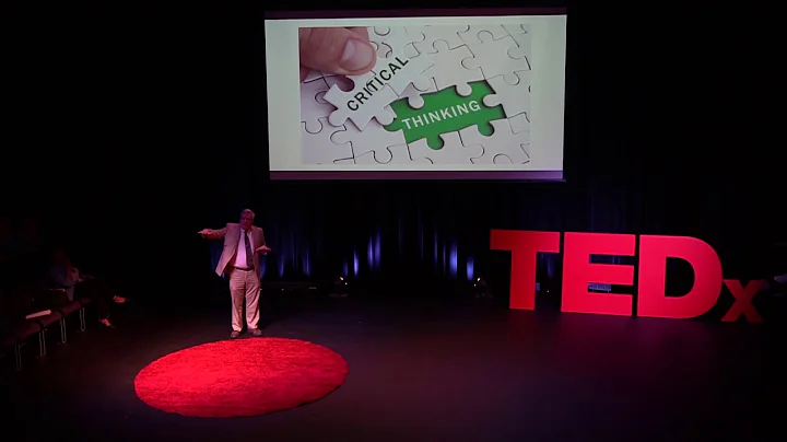 Dissections to Professional Practices | Gregory Gr...