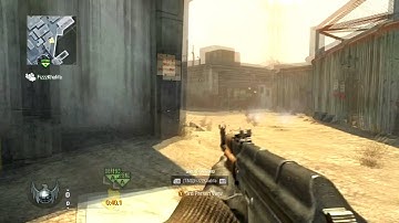 Fizzz | 1v4 Against Royalty | EGS Tournament