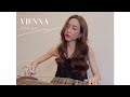 古筝 Guzheng Cover - Vienna by @billyjoel @juliettereilly 陈素慧  Tan Suhui Sophy