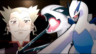 Lugia ~AMV~ / Sunlight {Flash Warning}