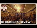 Be Our Guest Dinner Review | Disney Dining Show | 08/16/17