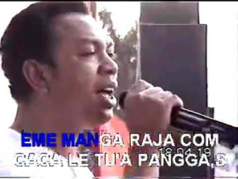 Video Karaoke Manggarai Terbaru 2019 *no Vokal* - Campang Tana