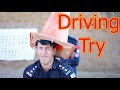 Driving License Try part 2 | Buner Vines image