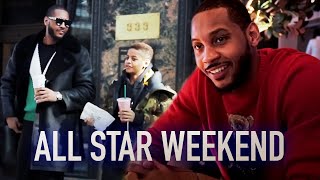 melo all star jacket