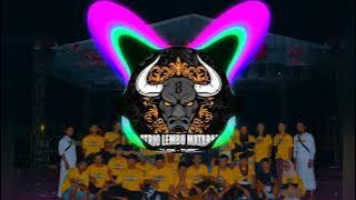 DJ BANTENGAN PRAHU LAYAR X DJ BONGO BAR-BAR ||GAYENG LLLOOOPPP||