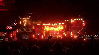 Parkway Drive - The Void - Wacken 2019