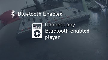 ARC Talk Blue Console Demo Video